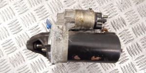 Стартер BMW 3-series (E46) 12 41 7 505 979