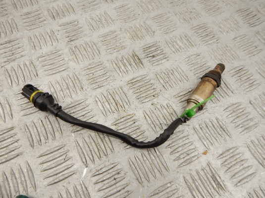 Лямбда-зонд BMW 5-series (E39) 11 78 1 742 050