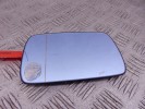 Стекло зеркала наружного левого BMW 3-series (E46) 51 16 8 250 438