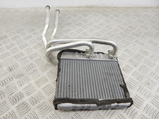 Радиатор отопителя (печки) BMW X3-series (E83) 64 11 8 372 783
