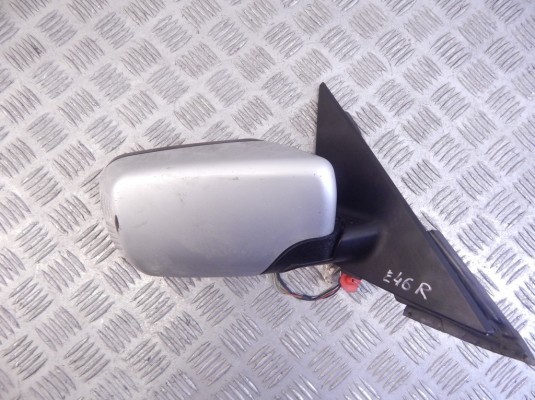 Зеркало наружное правое BMW 3-series (E46) 51 16 8 245 128