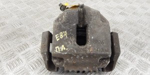 Суппорт передний левый BMW X1-series (E84) Суппорт передний левый BMW X1-series (E84)