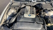Молдинг стекла двери задней правой наружный BMW 5-series (E39) 51 22 8 207 898