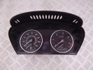 Щиток приборов (приборная панель) BMW X5-series (E70) 62 11 9 143 836