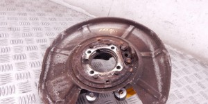 Ступица задняя левая BMW 7-series (E65/66) 33 32 6 763 119 Ступица задняя левая BMW 7-series (E65/66) 33 32 6 763 119