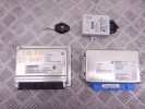 Блок управления двигателем BMW 3-series (E46) 12 14 7 536 649