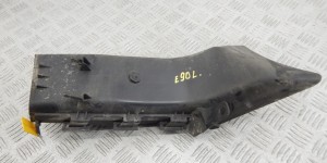 Воздуховод тормозной левый BMW 3-series (E90/91/92) 51 74 7 121 569