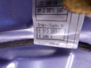 Дверь задняя правая BMW 3-series (E46) 41 52 7 034 154