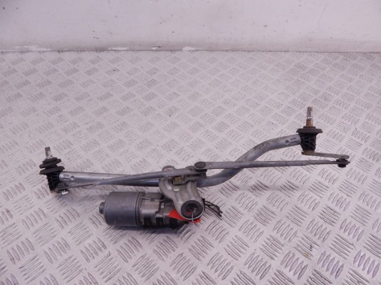 Механизм стеклоочистителя (трапеция дворников) BMW 3-series (E46) 67 63 6 914 577