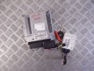 Блок управления двигателем BMW X3-series (E83) 13 61 7 805 350
