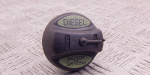 Пробка топливного бака BMW 6-series (E63/E64) Пробка топливного бака BMW 6-series (E63/E64)