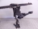 Передняя панель крепления облицовки (телевизор) BMW X5-series (E53) 51 71 8 402 319