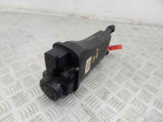 Бачок расширительный BMW 5-series (E39) 17 11 1 436 381 Бачок расширительный BMW 5-series (E39) 17 11 1 436 381