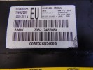 Подушка безопасности боковая (в дверь) передняя левая BMW 3-series (E46) 72 12 8 217 437
