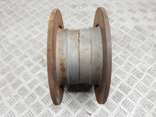 Диск тормозной задний BMW 1-series (E87) 34 21 6 855 001