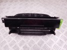 Рамка под магнитолу BMW 5-series (E39) 51 45 8 234 684