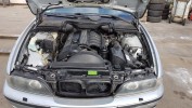 Блок управления двигателем BMW 5-series (E39) 12 14 1 429 861