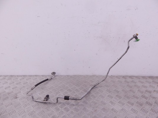 Трубка кондиционера BMW X5-series (E53) 64 53 8 381 544