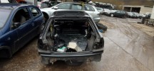 Компрессор кондиционера BMW 3-series (E36) 64 52 8 390 228