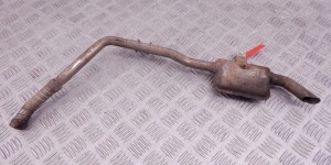 Глушитель автономного отопителя BMW X5-series (E53) 64 12 6 908 135 Глушитель автономного отопителя BMW X5-series (E53) 64 12 6 908 135