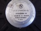 Сабвуфер BMW 5-series (E60/61) 65 13 6 919 353