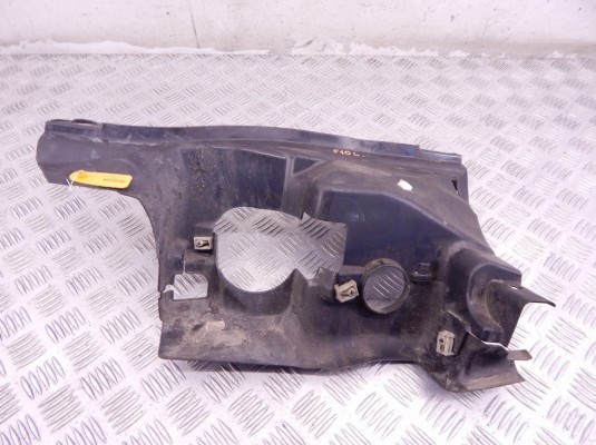 Кожух (защита) рулевого механизма BMW 5-series (F10/11) 51 75 7 267 563 Кожух (защита) рулевого механизма BMW 5-series (F10/11) 51 75 7 267 563