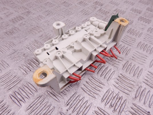 Блок предохранителей BMW 5-series (E39) 61 13 8 387 544