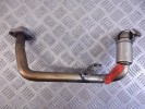 Трубка системы рециркуляции EGR BMW 5-series (E39) 11 71 2 249 422
