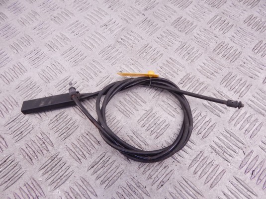 Трос капота BMW 5-series (E60/61) 51 23 7 034 259