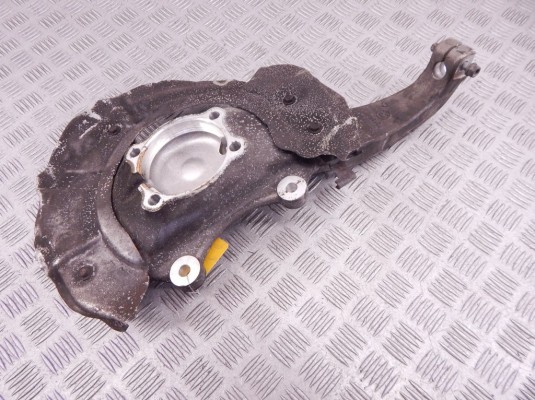 Ступица передняя левая BMW 5-series (F10/11) 31 21 6 775 769 Ступица передняя левая BMW 5-series (F10/11) 31 21 6 775 769