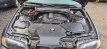 Датчик ABS задний BMW 3-series (E46) 34 52 6 752 683