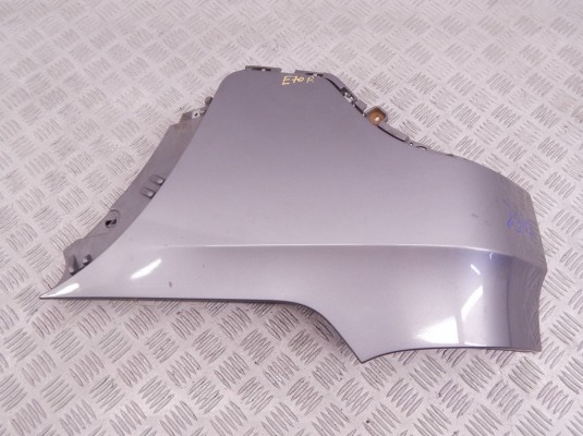 Клык бампера задний правый BMW X5-series (E70) 51 12 7 158 440