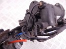Компрессор пневмоподвески BMW X5-series (E70) 37 22 6 775 479
