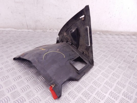 Защита арок передняя левая (подкрылок) BMW 3-series (E46) 51 71 8 193 811