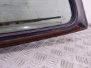 Стекло заднее BMW 5-series (E39)