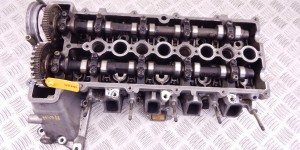 Головка блока цилиндров BMW 3-series (E46) 11 12 7 806 058