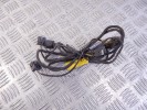 Проводка (коса) парктроников BMW 5-series (E60/61) 61 12 6 928 366