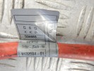 Плюсовой провод аккумулятора BMW 5-series (E60/61) 61 12 9 132 584