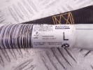 Подушка безопасности боковая (шторка) правая BMW 3-series (E46) 72 12 8 268 165