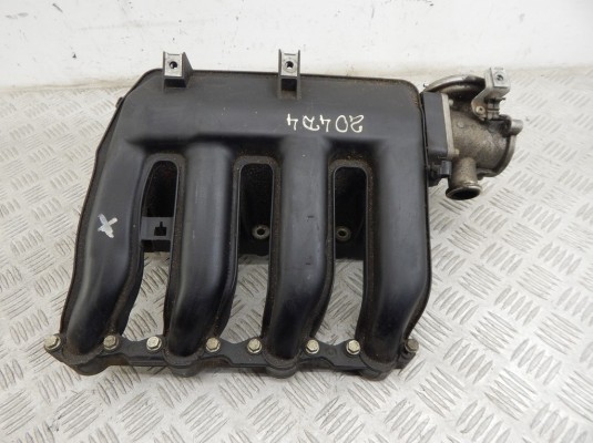 Коллектор впускной BMW 3-series (E46) 11 61 7 787 318