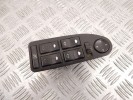 Блок управления стеклоподъемниками BMW 5-series (E39) 61 31 6 904 306