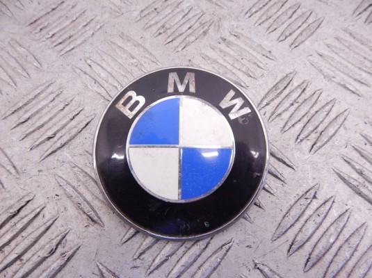 Эмблема BMW 5-series (E39) 51 14 8 203 864