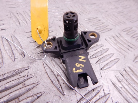 Датчик давления наддува BMW 7-series (F01/02) 13 62 7 585 492 Датчик давления наддува BMW 7-series (F01/02) 13 62 7 585 492