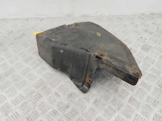 Защита днища BMW 1-series (E87) 51 75 7 070 140 Защита днища BMW 1-series (E87) 51 75 7 070 140