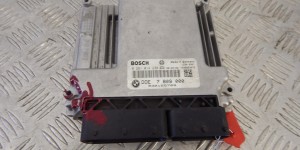 Блок управления двигателем BMW 5-series (E60/61) 13 61 7 809 000 Блок управления двигателем BMW 5-series (E60/61) 13 61 7 809 000