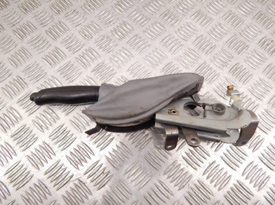 Рычаг ручного тормоза (ручника) BMW 5-series (E39) 34 41 1 163 157