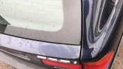Подушка безопасности боковая (в дверь) передняя правая BMW 5-series (E39) 72 12 8 268 332