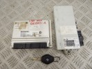Блок управления двигателем BMW 5-series (E60/61) 12 14 7 530 260