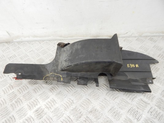 Воздуховод тормозной правый BMW 5-series (E39) 51 71 8 159 422