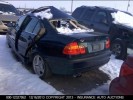 Датчик ABS передний BMW 3-series (E46) 34 52 6 792 897